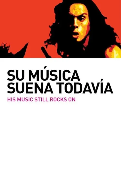 Su música suena todavía (фильм)