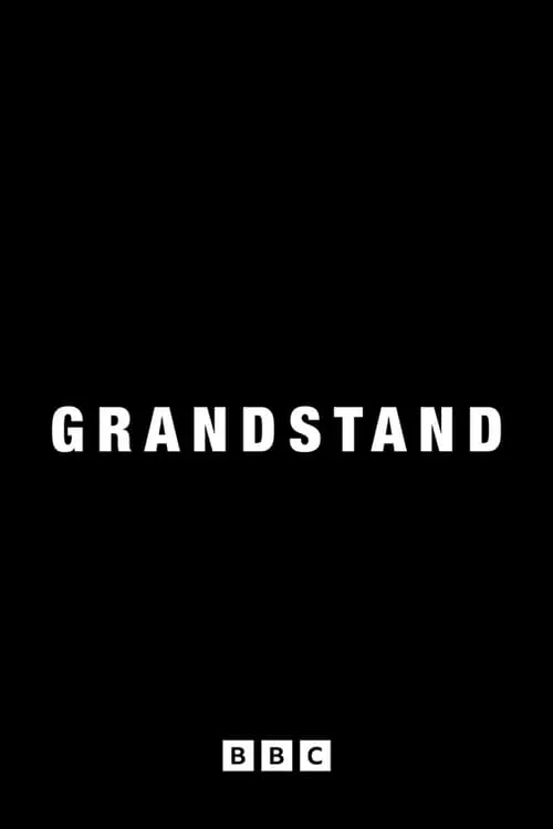 Grandstand (сериал)