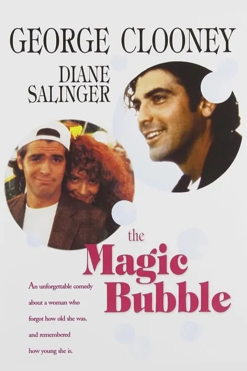 The Magic Bubble (фильм)