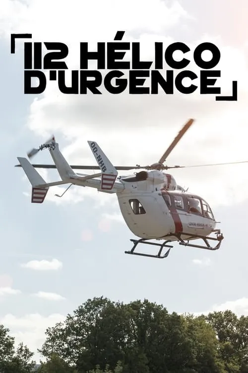 112, Hélico d'urgence (сериал)