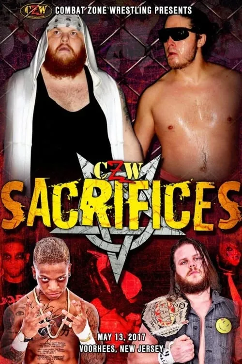 CZW: Sacrifices (фильм)