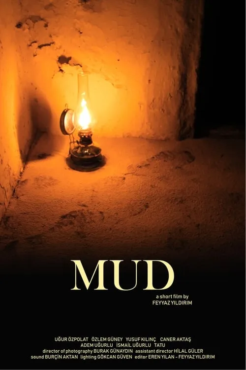 Mud (movie)