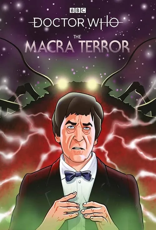 Doctor Who: The Macra Terror (фильм)