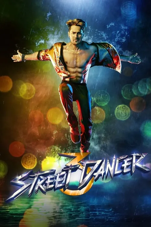 Street Dancer 3D (movie)