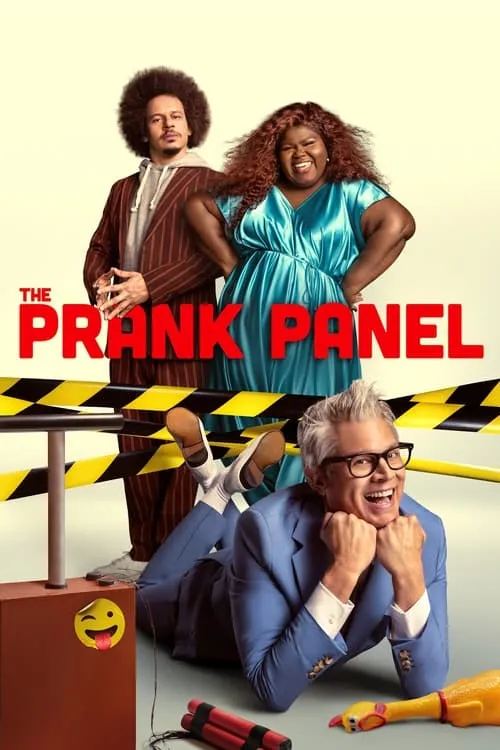 The Prank Panel (series)