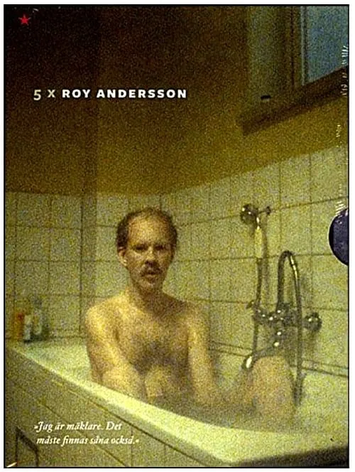 5 x Roy Andersson (movie)