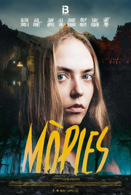 Mòpies (сериал)