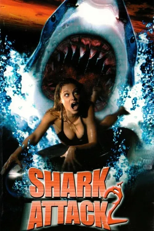 Shark Attack 2 (movie)