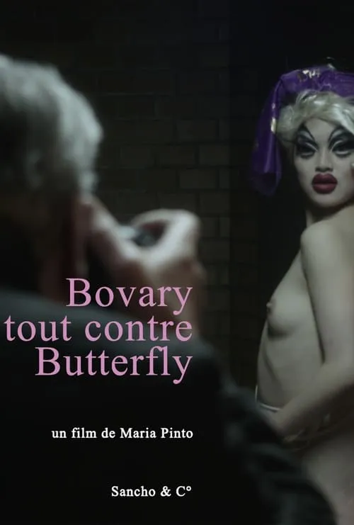 Bovary tout contre Butterfly