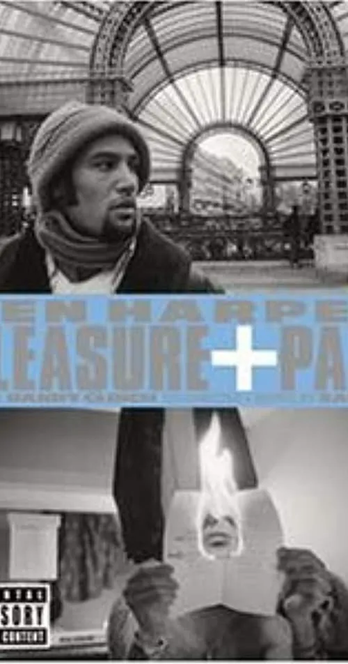 Ben Harper: Pleasure and Pain (movie)