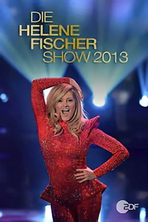 Die Helene Fischer Show 2013 (фильм)