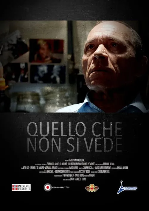 Quello che non si vede (movie)