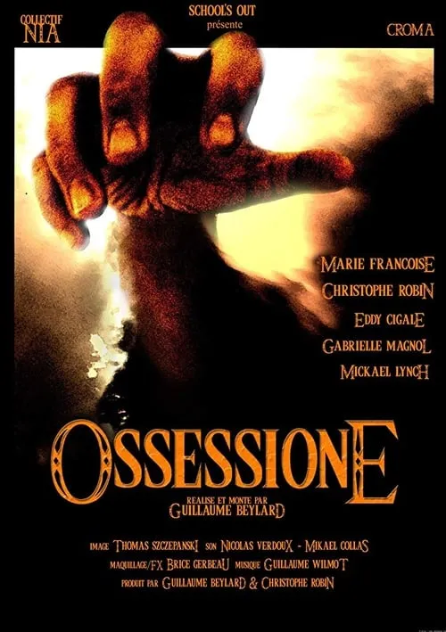 Ossessione (movie)