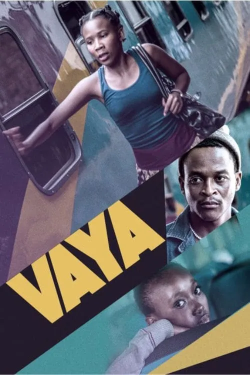 Vaya (movie)