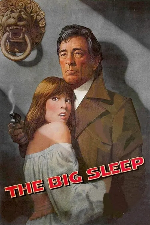 The Big Sleep (movie)
