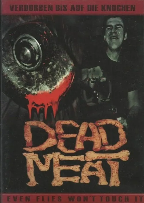 Dead Meat (movie)