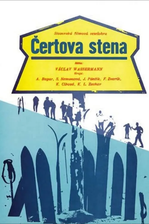 Čertova stena