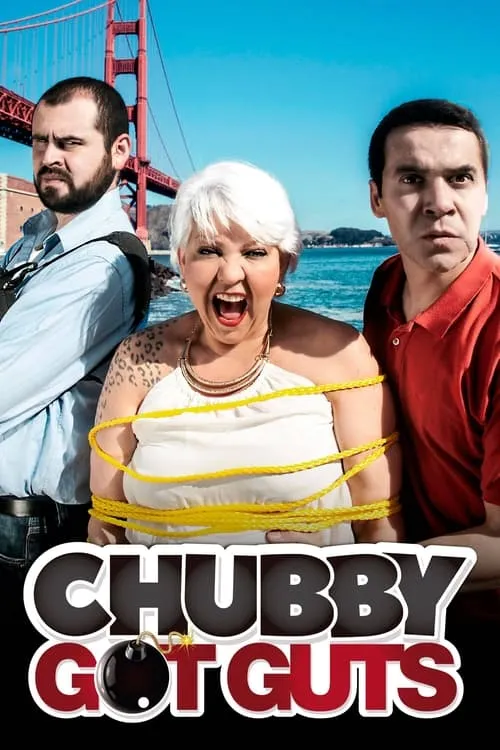 Chubby Got Guts (movie)