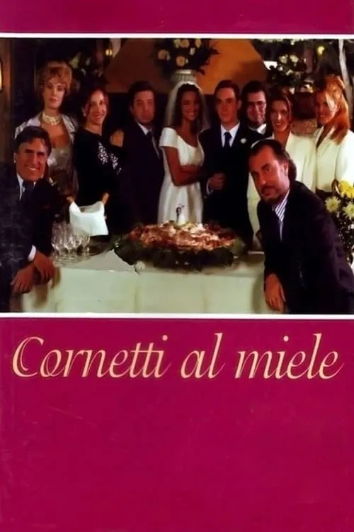 Cornetti al miele (movie)