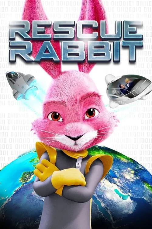 Rescue Rabbit (movie)