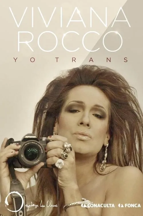 Viviana Rocco Yo Trans (фильм)