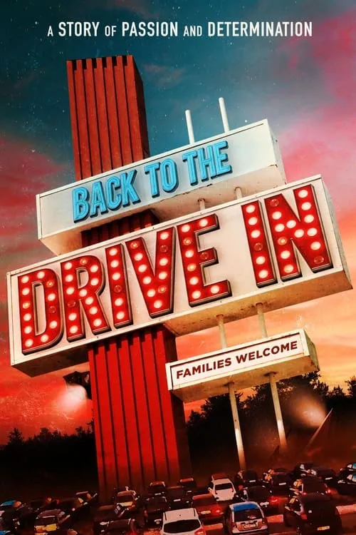 Back to the Drive-in (movie)