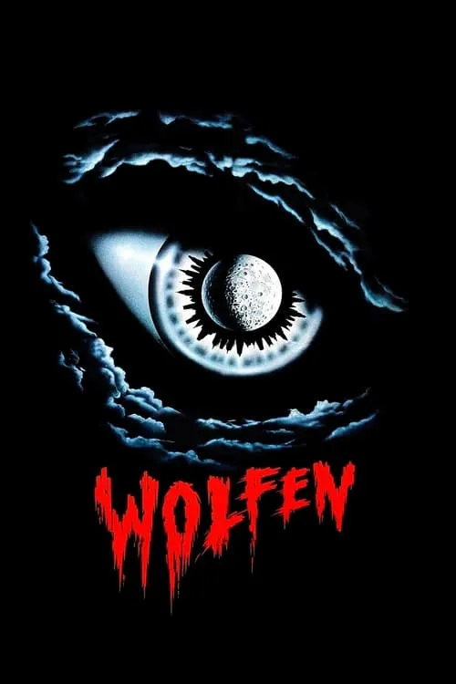 Wolfen (movie)
