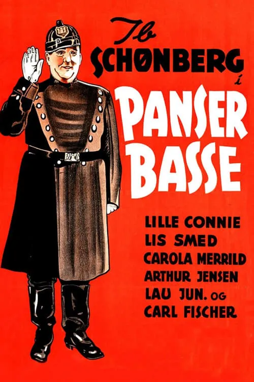 Panserbasse (movie)