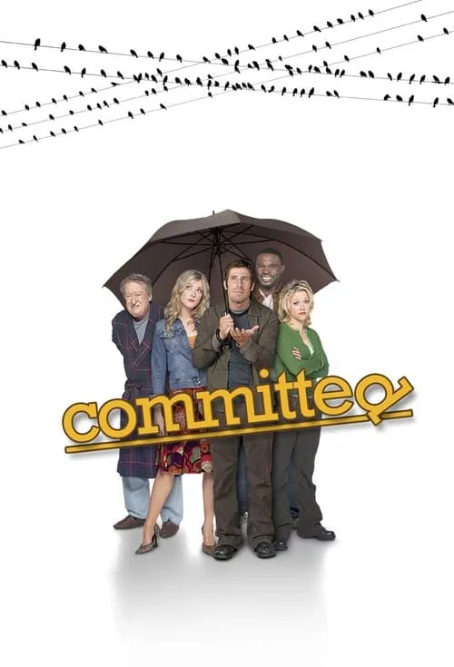 Committed (сериал)