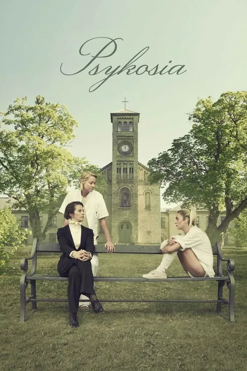 Psychosia (movie)