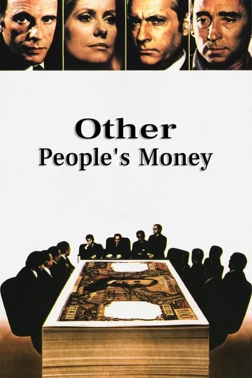 Other People's Money (movie)