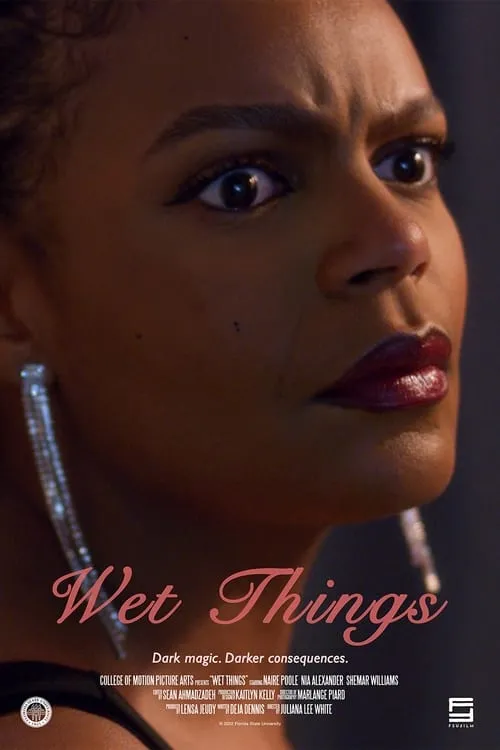 Wet Things (movie)