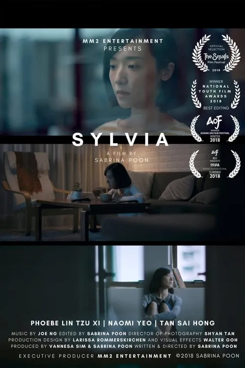 Sylvia (movie)