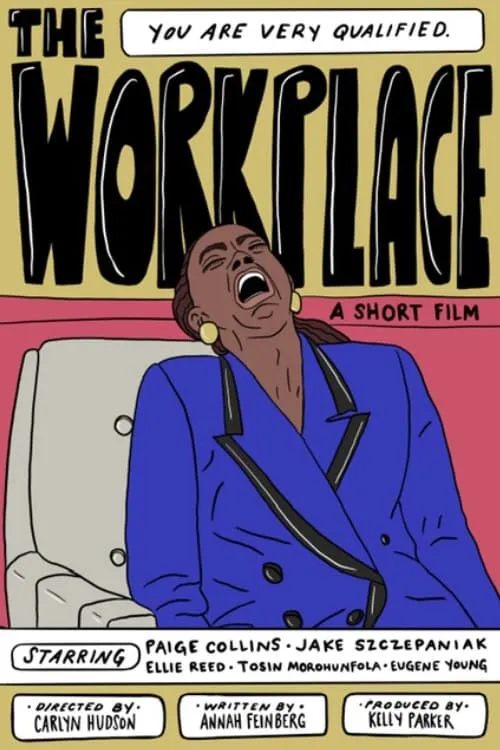 The Workplace (movie)