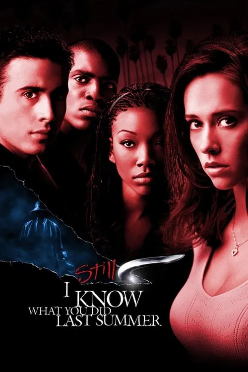 I Still Know What You Did Last Summer (movie)