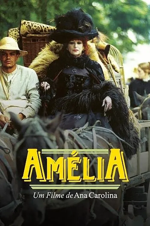 Amélia (movie)