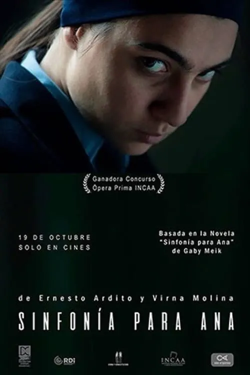 Sinfonía para Ana (movie)