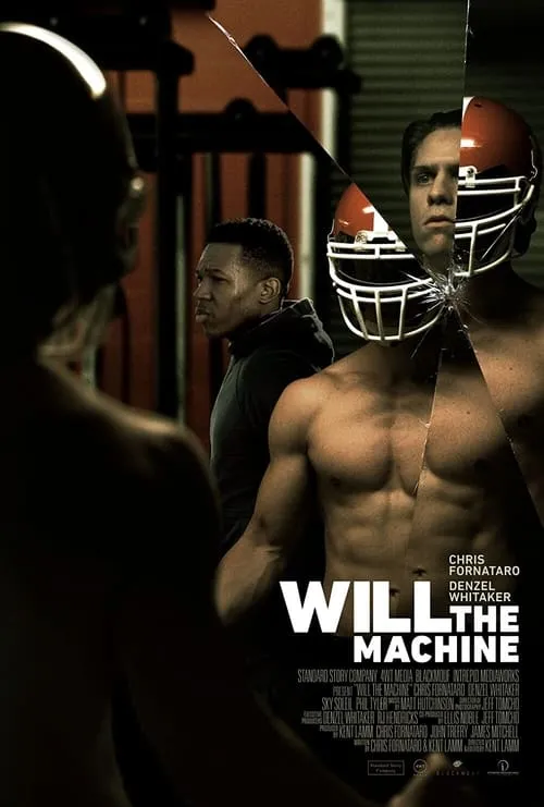 Will "The Machine" (movie)