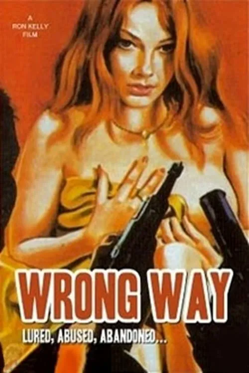 Wrong Way (movie)