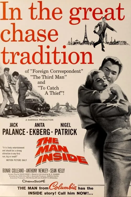 The Man Inside (movie)