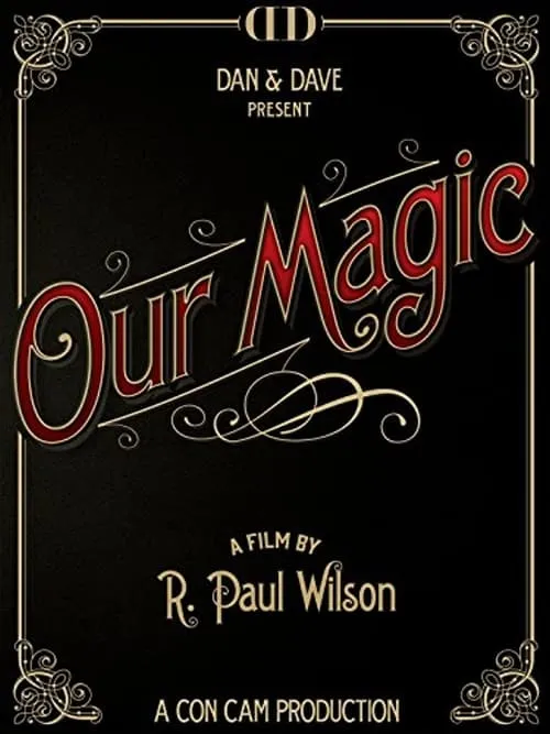 Our Magic (movie)