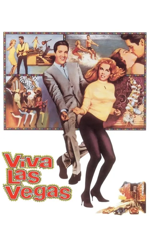 Viva Las Vegas (movie)
