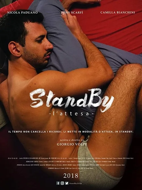 StandBy: l'attesa (movie)