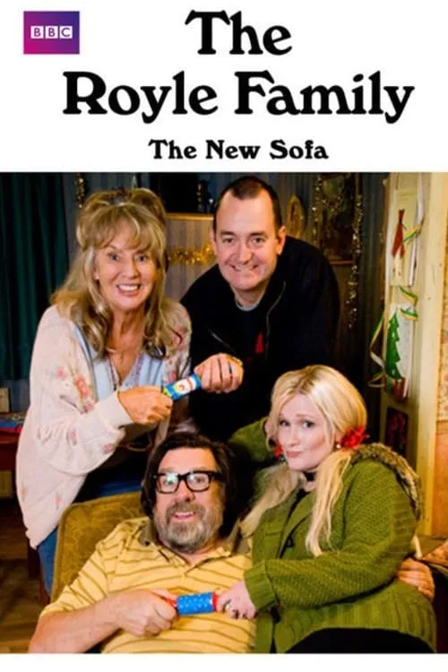 The New Sofa (movie)