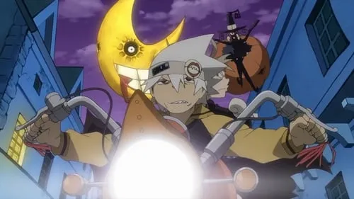 Resonance of the Soul - Will Soul Eater Become a Death Scythe?