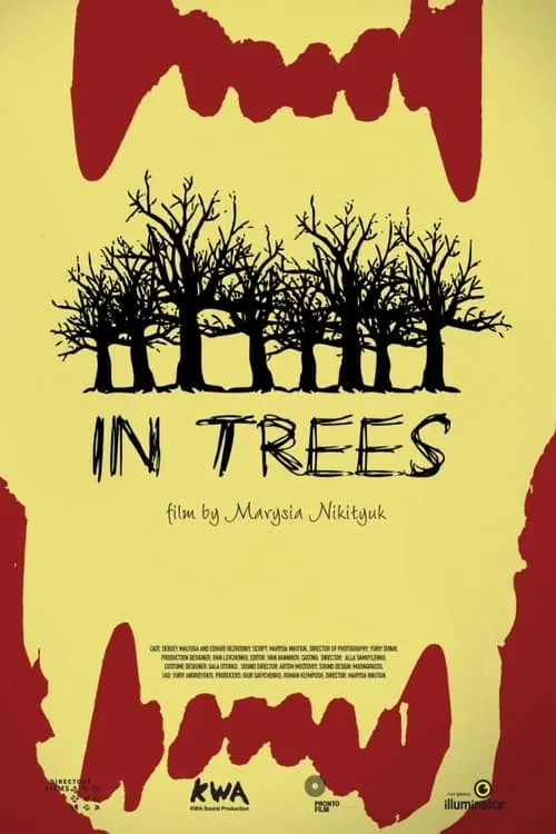 In Trees (movie)