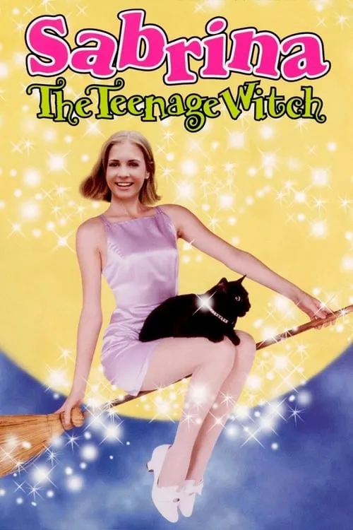 Sabrina the Teenage Witch (movie)