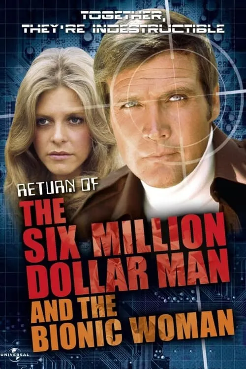 The Return of the Six-Million-Dollar Man and the Bionic Woman (movie)