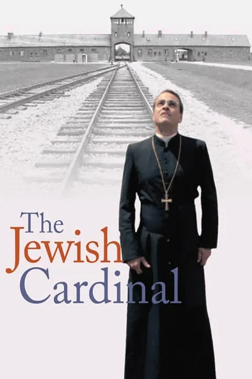The Jewish Cardinal (movie)