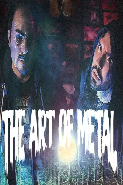 The Art of Metal (movie)